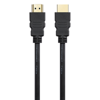 3m 4K High Speed HDMI® Cable with Ethernet 18Gbps