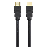 5m 4K High Speed HDMI® Cable with Ethernet 18Gbps