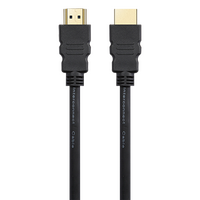 1.5m 4K High Speed HDMI® Cable with Ethernet 18Gbps