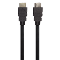 15m 1080p Standard Speed HDMI® Cable with Ethernet 10.2Gbps