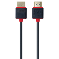 0.5m 4K High Speed HDMI® Cable with Ethernet 18Gbps