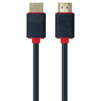 1.5m 4K High Speed HDMI® Cable with Ethernet 18Gbps