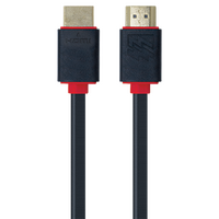 5m 4K High Speed HDMI® Cable with Ethernet 18Gbps