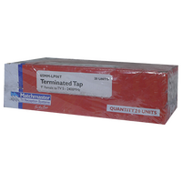 Loop Plate with Tap Mechanism 6dB Terminated