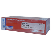 Loop Plate with Tap Mechanism 9dB