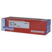 Loop Plate with Tap Mechanism 15dB