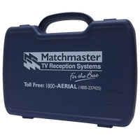 Professional Coaxial Cable Installers Crimping Kit