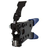 Double Bubble® RG6 'F' Type Compression Tool