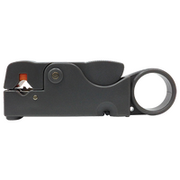 Stripping Tool for RG58, RG59 and RG6 (08MM-CRIMPKIT Component)