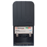 UHF (28-33) Band Pass Filter - Block B