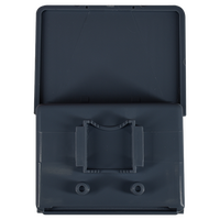 UHF (28-33) Band Pass Filter - Block B