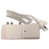 TERRA 2 Way Amplifier Splitter