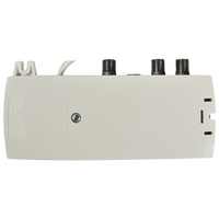 TERRA 2 Way Amplifier Splitter