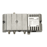Satellite/Terrestrial Amplifier