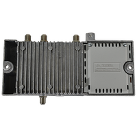 Satellite/Terrestrial Amplifier