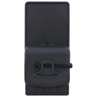 Masthead Amplifier VHF/UHF 34dB with 4G/5G Filter