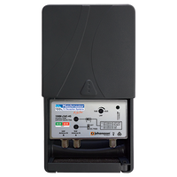 Masthead Amplifier UHF 34dB with 4G/5G Filter