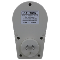 Plug-in Amplifier 20dB Gain with 4G/5G LTE Filter