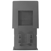 Masthead Amplifier VHF/UHF 30dB with 4G/5G Filter and Power Supply - 174-694MHz