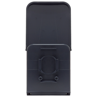 Power Passing Masthead Amplifier VHF/UHF 34dB with 4G/5G Filter