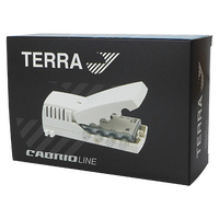 TERRA DSB Stereo 85dBµV Modulator