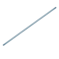 10' x 1.25" Mast (3.05m x 3.17cm)