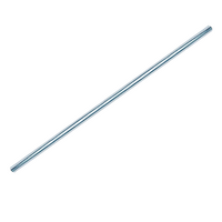 6' x 1" Mast (1.83m x 2.54cm)