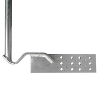 1.2m Gutter Kit