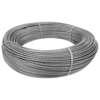 180m Catenary Wire Roll