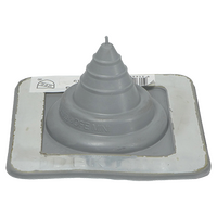 Dektite Rubber Premium Grey (0-35mm)