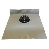 Dektite Nu-Lead Black (12-70mm)