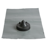 Dektite Rapid Flash Antenna and Solar Black/Grey (6-50mm)