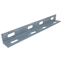 Heavy-duty Guy Wire Anchor Plate (4 Pack)