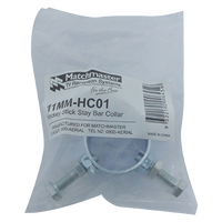 Hockey Stick Stay Bar Collar (25-32mm)