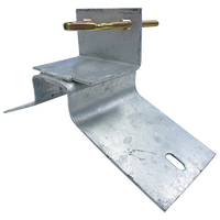 Iron Roof Mount