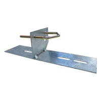 Right Angle Roof Mount