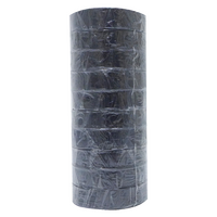 20m x 19mm Black Insulation Tape