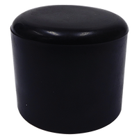 1.25" (32mm) Plastic Cap for Masts
