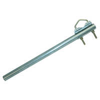 15" Vertical Mounting Standoff Boom