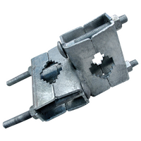 Universal Mast Clamp
