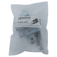 Universal Mast Clamp