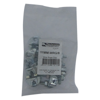 Wire Rope Grip (8 Pack)