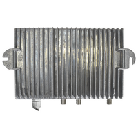 41dB Forward Gain 47-862MHz Amplifier (No Return Path)