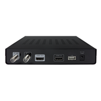 HDMI® to DVB-T HD Modulator H.264 with 4K HDMI® Loop Through