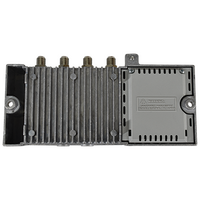TERRA Amplifier 40dB Forward Gain 87-862MHz with 65MHz Return Path