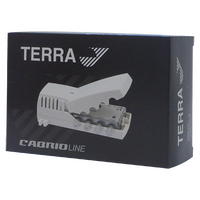 TERRA House Amplifier 47-2400MHz with 25dB Forward Gain