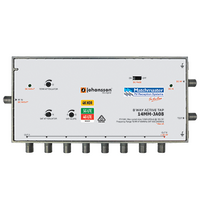 8 Way Active Tap for FTA and Satellite (Foxtel SMS) 47-2400MHz