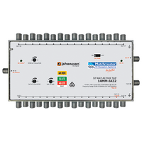 32 Way Active Tap for FTA and Satellite (Foxtel SMS) 47-2400MHz