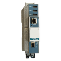 Triple HDMI® to DVB-IP Encoder