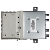 TERRA House Amplifier 47-2400MHz with 40dB Forward Gain